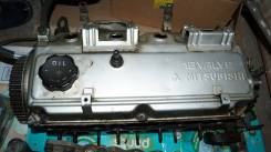 Головка блока цилиндров. Mitsubishi Airtrek, CU5W, CU2W, CU4W Двигатели: 4G69, 4G63T, 4G64, 4G63