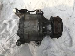 Компрессор кондиционера. Toyota Corolla Двигатель 3ZZFE