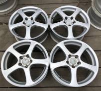 Jawa. 7.0x17", 5x114.30, ET48