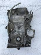 Крышка двигателя. Mitsubishi Colt Plus, Z21A, Z22A, Z23A, Z23W, Z24A, Z24W Mitsubishi Lancer, CX2A, CY2A Mitsubishi Colt, Z21A, Z22A, Z23A, Z23W, Z24A...
