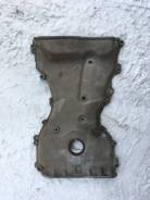 Крышка двигателя. Mitsubishi: Lancer Evolution, RVR, Delica D:5, Delica, Lancer, ASX, Outlander, Galant Fortis Двигатели: 4B10, 4B11, 4B12