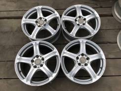 Jawa. 7.0x17", 5x114.30, ET48