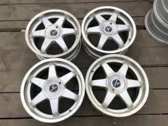 Technocast Corsia. 7.0x17", 4x114.30, 5x114.30, ET40