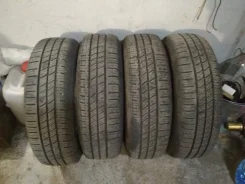 Pirelli Cinturato P4. ������, 2014 ���, �/�, ����� 10 % ����