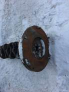 Маховик. Toyota: Yaris, Vios, Auris, Corolla Axio, Avensis, Scion, Matrix, Corolla Levin, Corolla, Verso Scion xD, ZSP110 Двигатели: 1ZRFE, 2ZRFE, 1ZR...