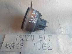 Ступица. Isuzu Elf