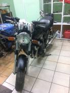 Yamaha XJR 1200. 1 200 куб. см., исправен, птс, с пробегом