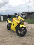Honda VFR 800F. 800 куб. см., исправен, птс, с пробегом