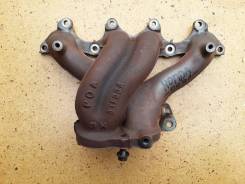 Коллектор выпускной. Honda: Accord Aerodeck, Accord, Odyssey, Avancier, Torneo, Shuttle Двигатели: F20B3, F22B5, C27A4, F18B1, F20B, F20B1, F20B2, F20...