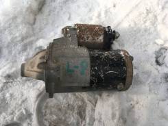 Стартер. Mitsubishi: Lancer Cedia, Colt Plus, Aspire, Lancer, Mirage, Carisma, FTO, Dion, Bravo, Dingo, RVR, Space Star, Legnum, Pajero, Pajero Pinin...
