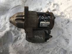 Стартер. Mitsubishi Colt Plus, Z21A, Z21W, Z22A, Z22W, Z23A, Z23W, Z24A, Z24W Mitsubishi Lancer, CX1A, CX2A, CY1A, CY2A Mitsubishi ASX, GA1W Mitsubish...