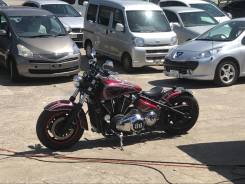 Kawasaki VN Vulcan 2000. 2 000 куб. см., исправен, птс, без пробега. Под заказ