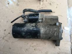 Стартер. Volkswagen Touareg, 7L6, 7L7, 7LA Двигатели: AYH, BAC, BAR, BHK, BHL, BJN, BKS, BLE, BLK, BPD, BPE, BWF, CASA, CASC, CATA, CBWA, CFRA