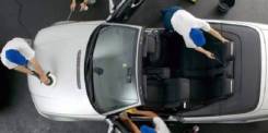 Подготовка автомобиля к продаже