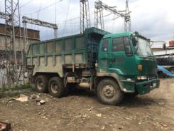 Isuzu V305. Продаётся самосвал , 10 000 куб. см., 16 000 кг., 4x2