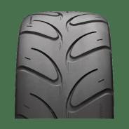 Hankook Ventus TD Z221. Летние, 2017 год, без износа