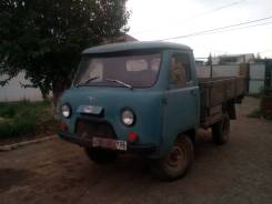 УАЗ 3303. Продается грузовик , 2 400 куб. см., 1 000 кг.