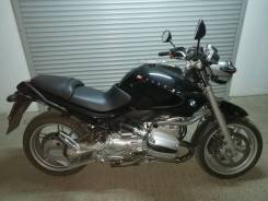 BMW R 1150 R. 1 150 куб. см., исправен, птс, с пробегом