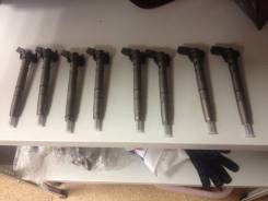 Инжектор. Volkswagen Touareg, 7P5, 7P6 Audi A8, 4H2, 4H8 Audi Q7, 4LB Audi S8, 4H2, 4H8 Двигатели: BAR, BGU, CASA, CASB, CASD, CATA, CCTA, CEGA, CGEA...