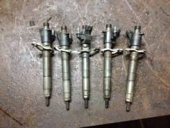Инжектор. Volvo XC60, DZ31, DZ40, DZ44, DZ47, DZ52, DZ69, DZ70, DZ71, DZ72, DZ80, DZ81, DZ82, DZ87, DZ88, DZ90, DZ95, DZ98, DZ99 Двигатели: B4204T11...