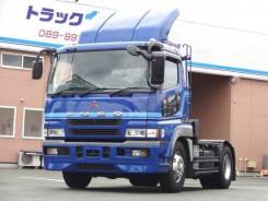 Mitsubishi Fuso. Super Great, 13 000 куб. см., 20 000 кг., 4x2