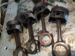 Шатун. Suzuki: Wagon R Solio, Liana, Jimny, Ignis, Jimny Wide, Swift, Solio, Wagon R Plus, Jimny Sierra Двигатель M13A