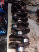 Коленвал. Suzuki: Wagon R Solio, Liana, Jimny, Ignis, Jimny Wide, Swift, Wagon R Plus, Solio, Jimny Sierra Двигатель M13A