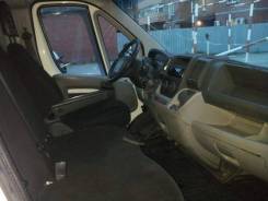 Peugeot Boxer. , 2 200 куб. см., 1 600 кг.