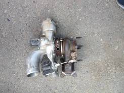 Турбина. Audi A5, 8F7 Audi A4 allroad quattro, 8KH, 8KH/B8 Audi S5, 8F7 Двигатели: CAEB, CAED, CDNC, CDUC, CGLC, CGLD, CGWC, CGXC, CHMB, CJCA, CJCD, C...