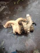 Турбина. Volkswagen: Passat, Eos, Jetta, Scirocco, Tiguan, Sharan, Passat CC, Golf, Beetle Seat Altea, 5P1, 5P5, 5P8 Seat Alhambra, 710 Skoda Superb...