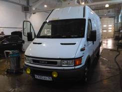 Iveco Daily. Продаеться Грузовой Фургон 35С13, 2 800 куб. см., 3 места