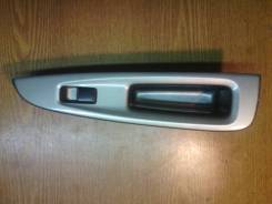 Кнопка стеклоподъемника. Toyota Mark II Wagon Blit, GX110, GX110W, GX115, GX115W, JZX110, JZX110W, JZX115, JZX115W Toyota Verossa, GX110, GX115, JZX11...