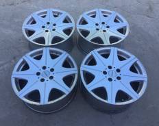 Legzas. 8.0x18", 5x114.30, ET45, ЦО 72,0 мм.