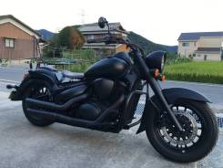 Suzuki Intruder. 400 куб. см., исправен, птс, без пробега. Под заказ