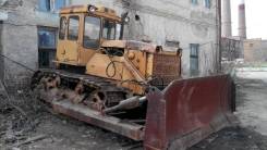 ЧТЗ Т-170. Бульдозер Т170