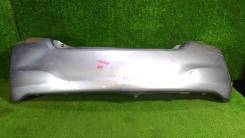 Бампер Toyota Vitz; Toyota Yaris, KSP130 NSP130 NSP135 NCP131, задний