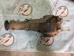 Редуктор. Subaru Legacy, BL5, BLE, BP5, BPE, BPH Двигатели: EJ20X, EJ255, EJ30D