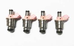 Инжектор. Subaru Impreza, GC1, GC2, GD2, GD3, GF1, GF2, GF5, GF6, GG2, GG3 Двигатели: EJ151, EJ152, EJ181