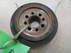 Шкив коленвала Audi 80/90 B3