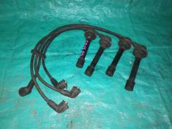 Высоковольтные провода, Nissan Pulsar, N14, GA15DS, №: 22440-53Y11, Комплект