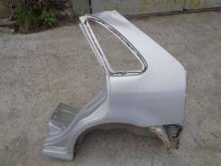 Крыло заднее левое Volkswagen Pointer 2004-2009