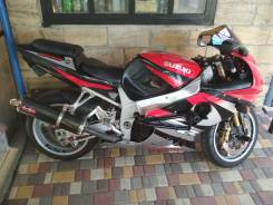 Suzuki GSX-R 1000. 1 000 куб. см., исправен, птс, с пробегом