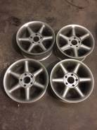 Jeep. 8.0x17", 5x127.00, ET0, ЦО 78,0 мм.