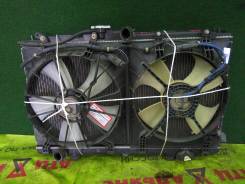 Радиатор основной HONDA AVANCIER, TA3, J30A, 0230018072