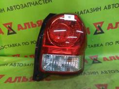 Стоп сигнал TOYOTA PORTE, NSP140, 1NRFE; _52257, 2840034486