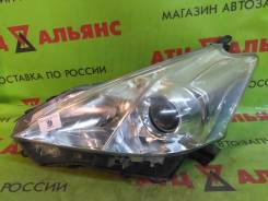 Фара TOYOTA PRIUS A, ZVW40, 2ZRFXE; _4741, 2930045299
