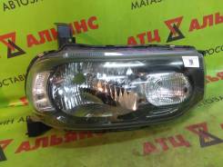 Фара NISSAN CUBE, Z12, HR15DE; _P8190, 293-0045311