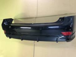 Бампер. Lexus RX450h, GYL15, GGL15, GYL10W, GYL16W, GYL15W Lexus RX350, GGL16W, GGL15W, GGL15, GGL10W Lexus RX270, AGL10W, AGL10 Двигатели: 2GRFE, 2GR...