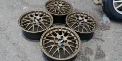 BBS. 6.5x16", 5x114.30, ET35, ЦО 60,0 мм.