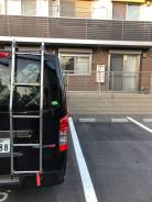 Лестница. Daihatsu Rocky